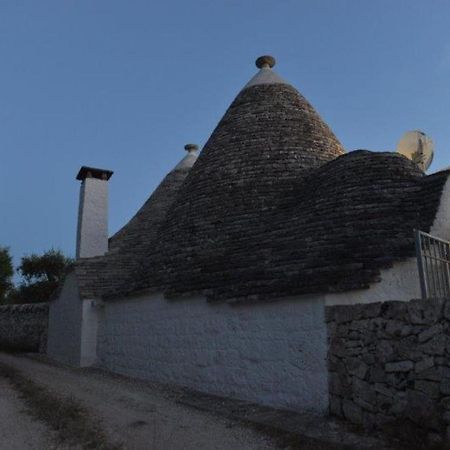 Dimore Barsento 알베르벨로 외부 사진